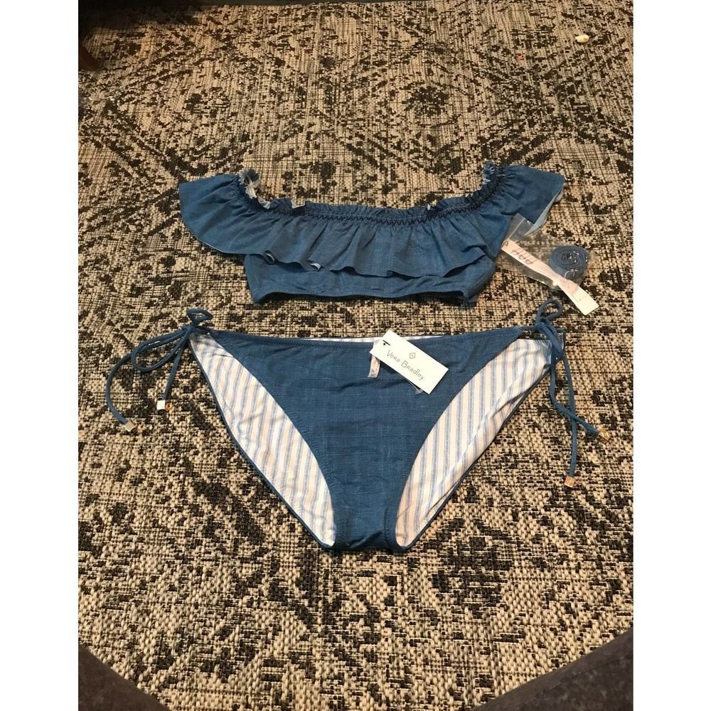 Vera Bradley‎ Bikini XL